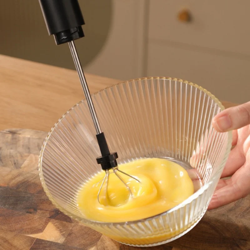 JUSTINLAU Handlicher elektrisc – Electric Milk Frother Handheld Bewertung und Preis