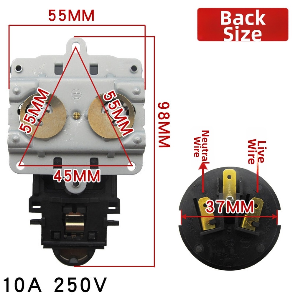 Thermostat-Controller-Basis-Se – Electric Kettle Temperature Control Bewertung und Preis