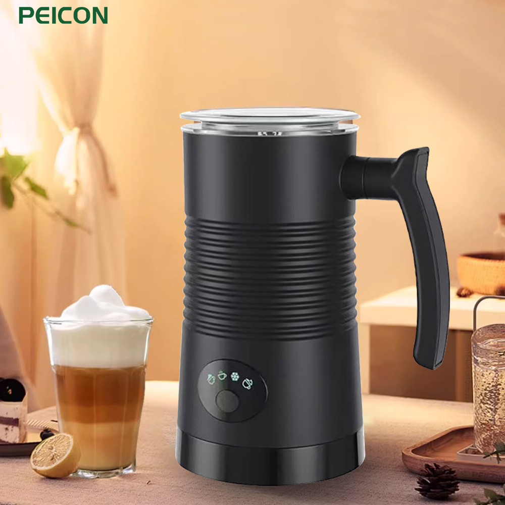 Elektrischer Milchaufschäumer, – Electric Milk Frother Handheld Bewertung und Preis