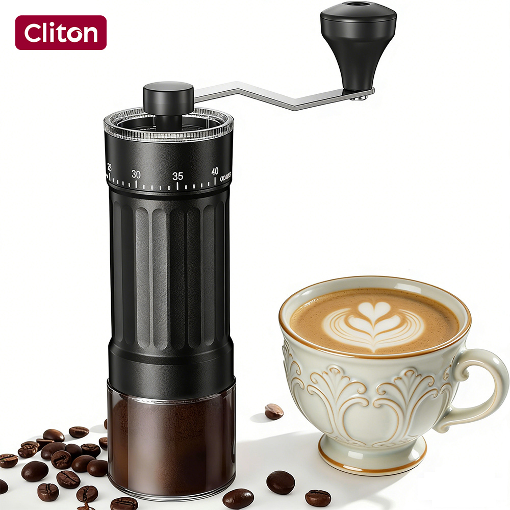 Extern Einstellbare Konische M – Coffee Bean Grinder Electric Bewertung und Preis
